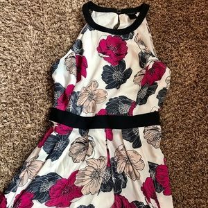 Ann Taylor Maxi Dress